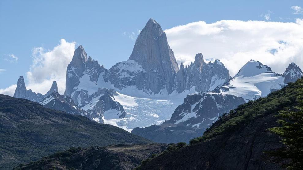 Estancia Bonanza Patagonian Lodge Experience El Chalten Ngoại thất bức ảnh