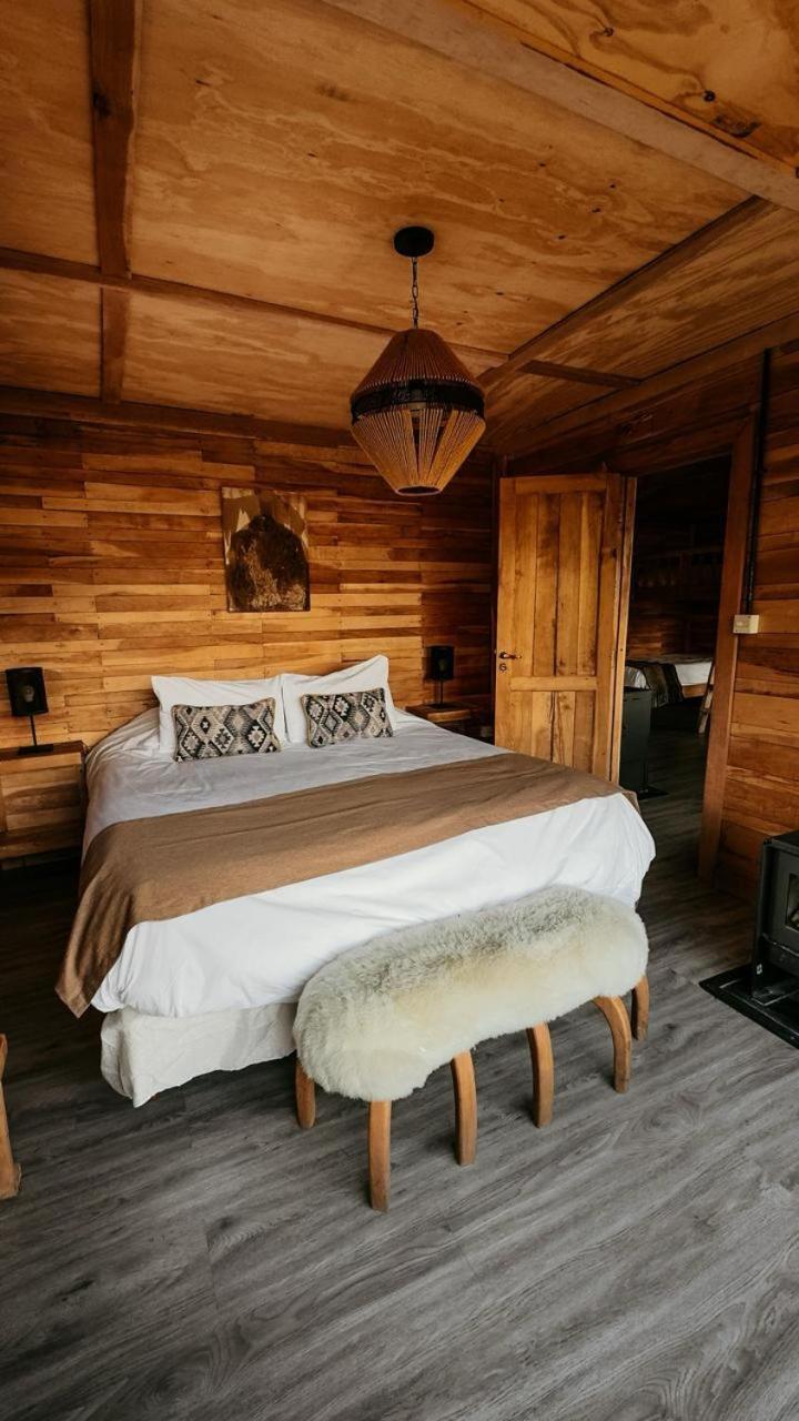 Estancia Bonanza Patagonian Lodge Experience El Chalten Phòng bức ảnh