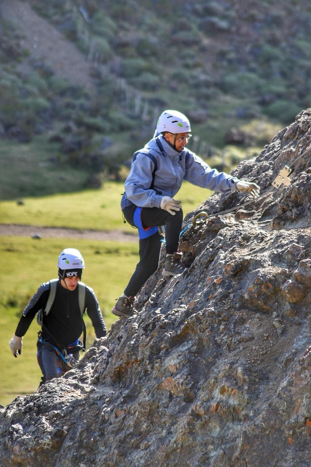 Estancia Bonanza Patagonian Lodge Experience El Chalten Ngoại thất bức ảnh